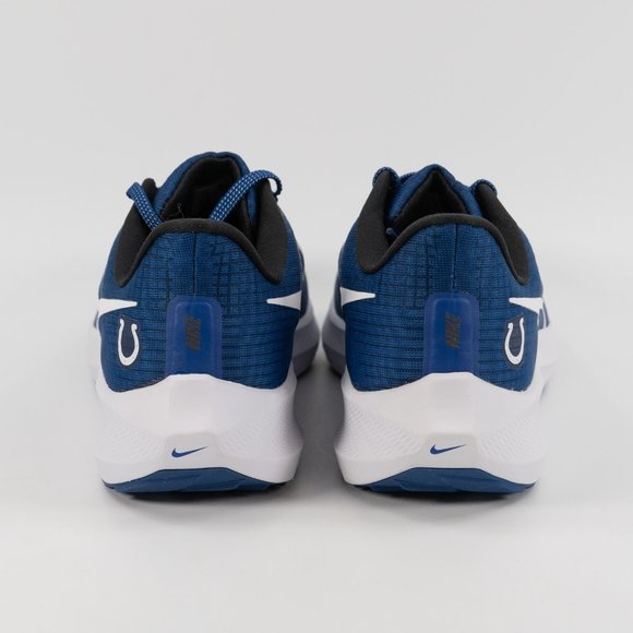 Nike NFL x Air Zoom Pegasus 39 'Indianapolis Colts' DR2046-400 - Picture 7 of 8